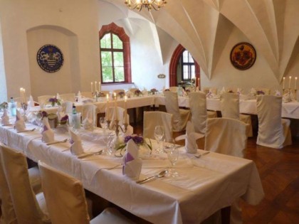 Foto: Schloss Wurzen