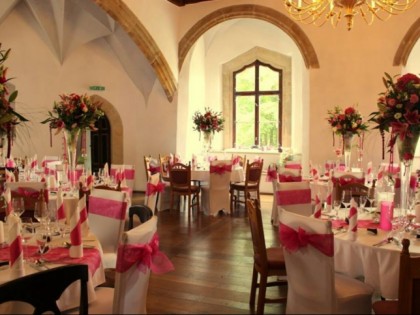 Foto: Schloss Wurzen