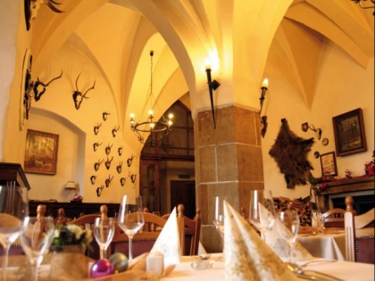 Foto: Schloss Wurzen