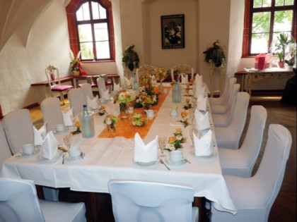 Foto: Schloss Wurzen